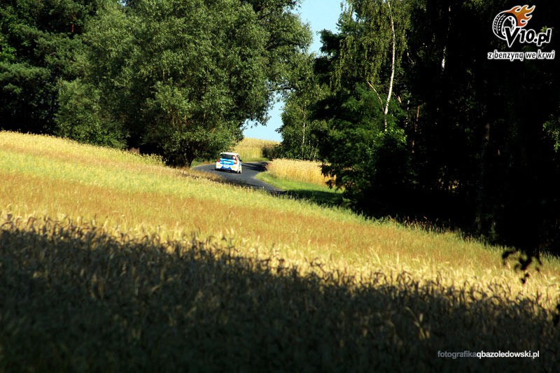 Rajd Przniczka